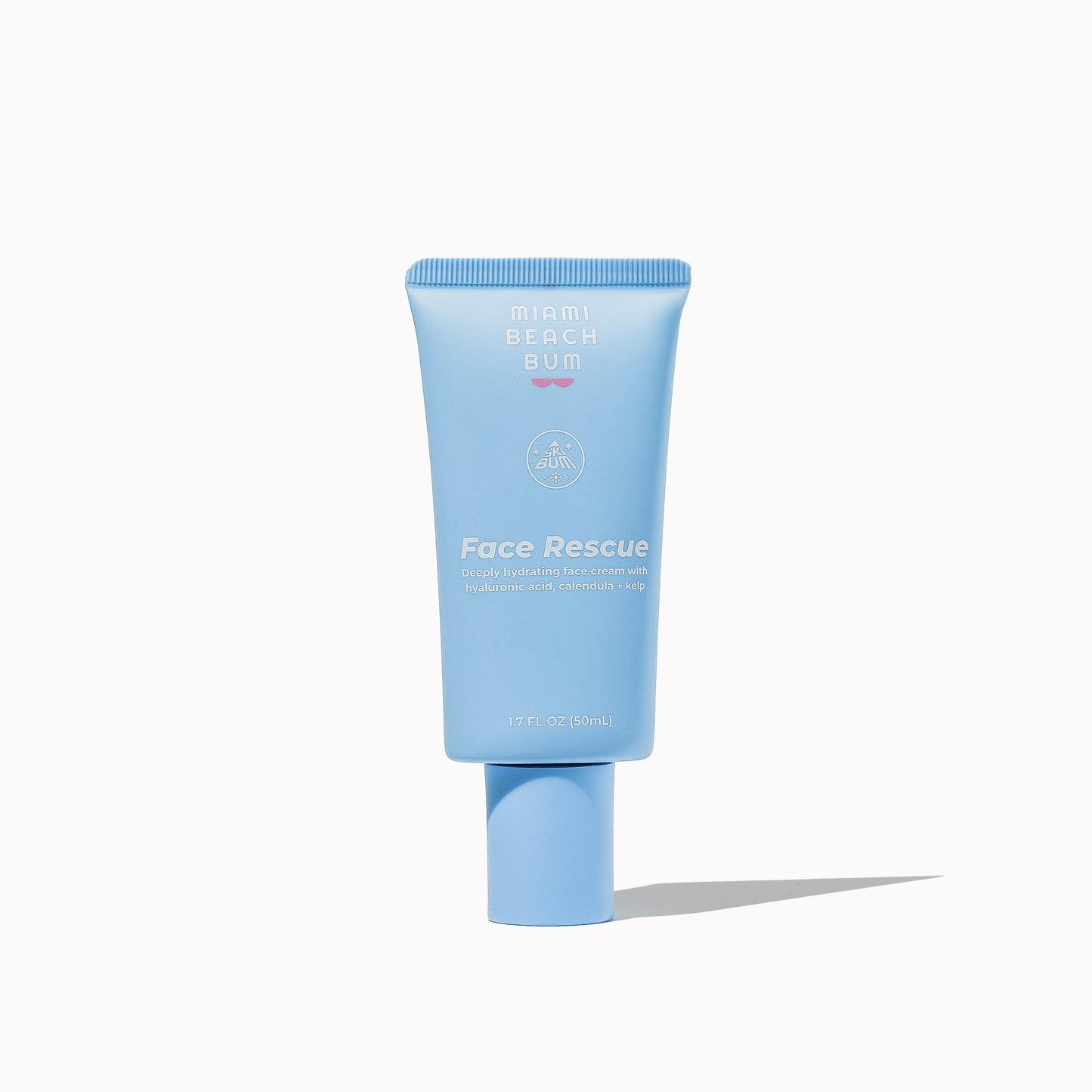 Face Rescue Cream