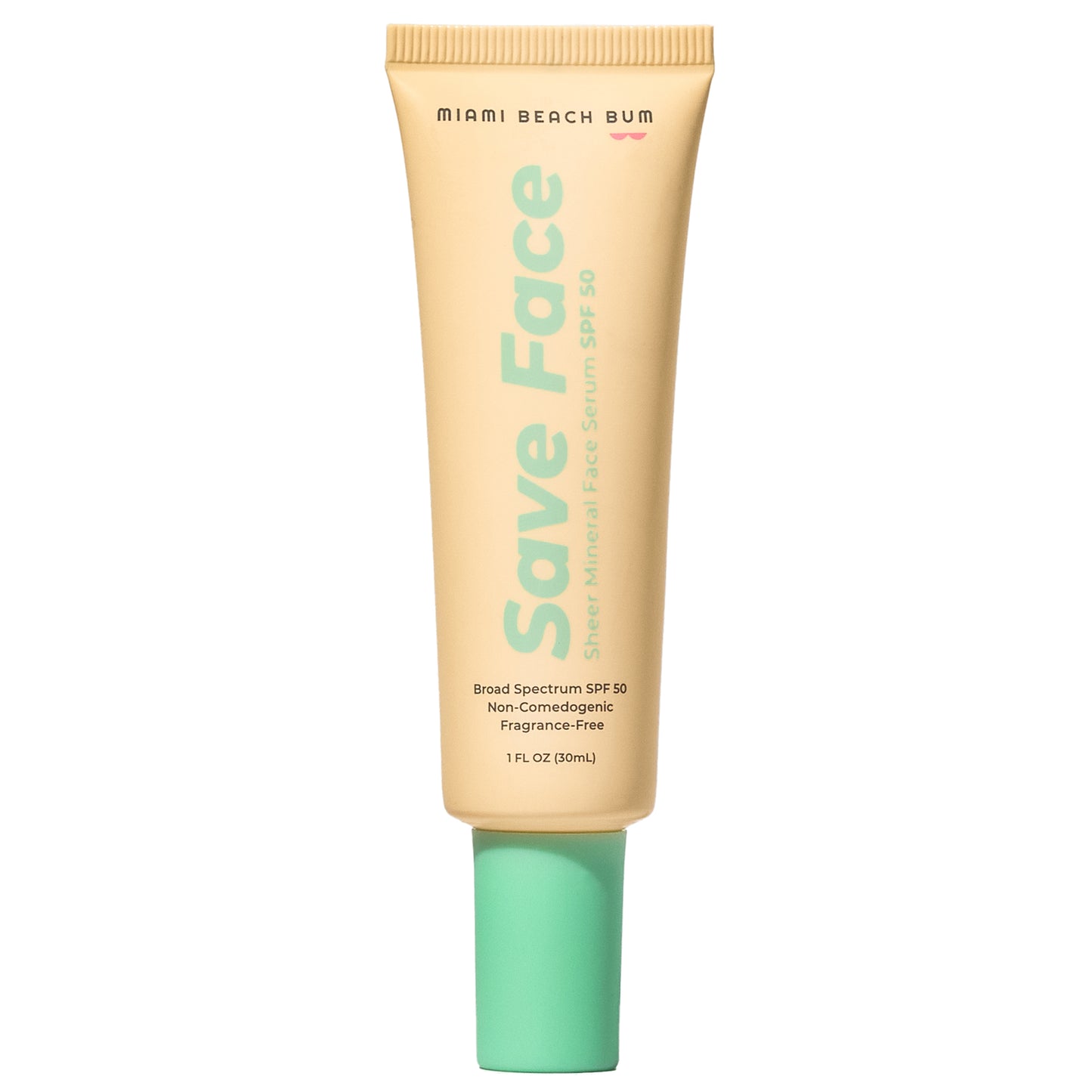 Save Face Serum SPF50